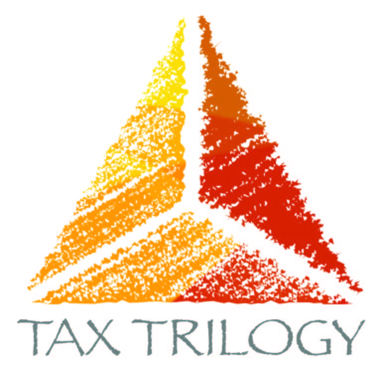 Tax Trilogy logo